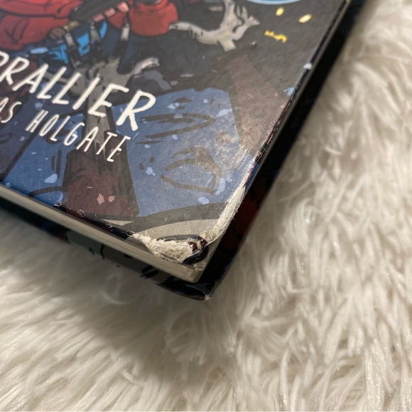 The Last Kid On Earth and the cosmic beyond - Picture 5 of 5